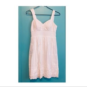 Sun dress